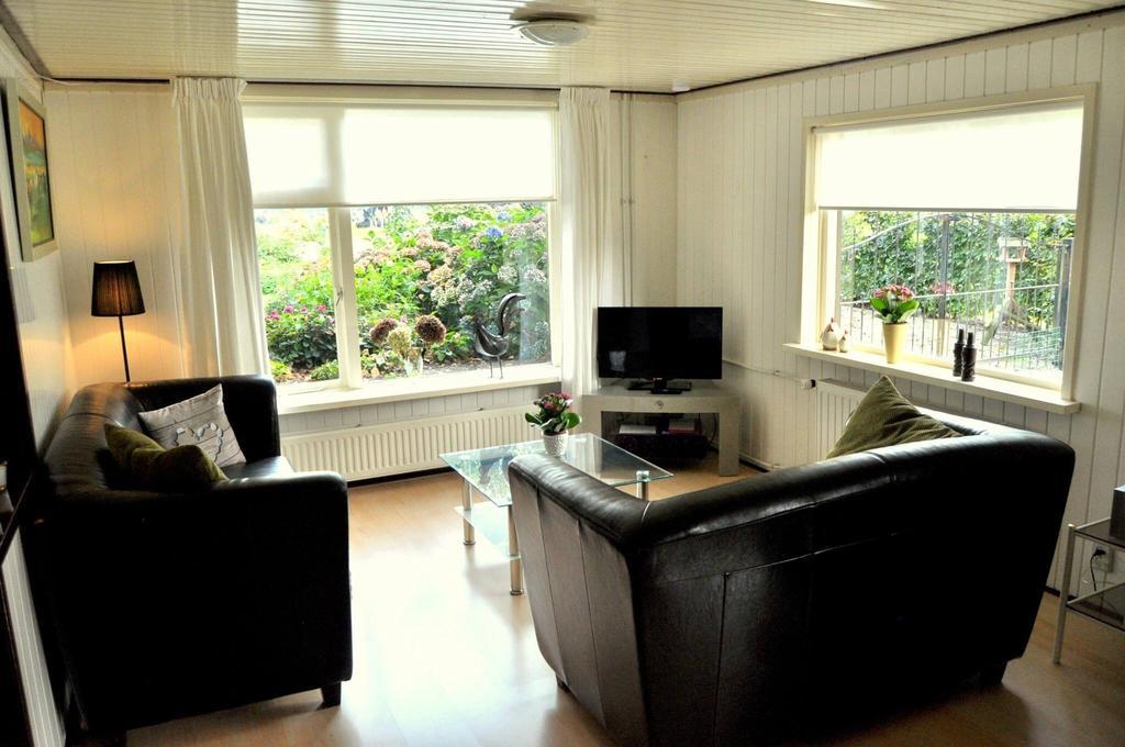 Villa 'T Bakhuusje Putten Habitación foto