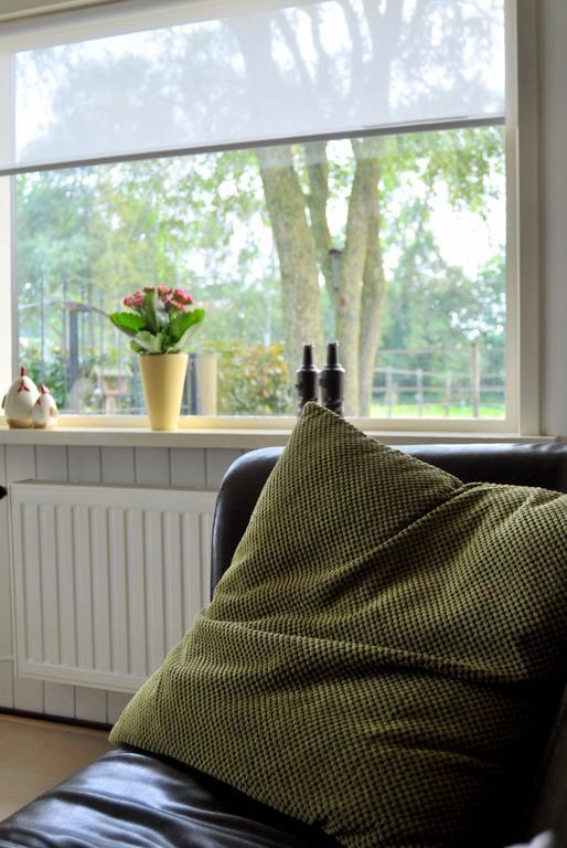 Villa 'T Bakhuusje Putten Habitación foto