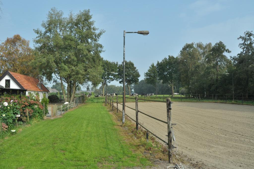 Villa 'T Bakhuusje Putten Habitación foto