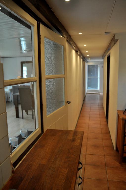 Villa 'T Bakhuusje Putten Habitación foto