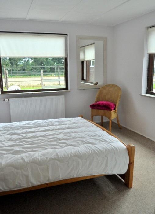 Villa 'T Bakhuusje Putten Habitación foto